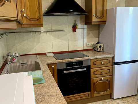 квартира за адресою Академіка Янгеля вул., 7