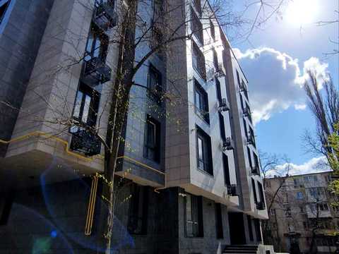 квартира по адресу Космонавтов ул., 23-К