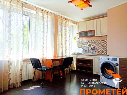 квартира по адресу Делегатский пер., 2/18