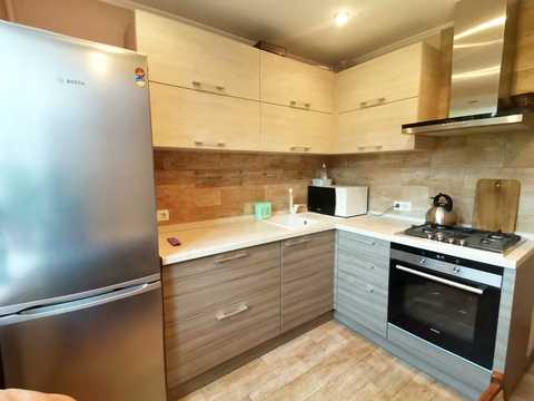 квартира за адресою Лобановського вул., 29