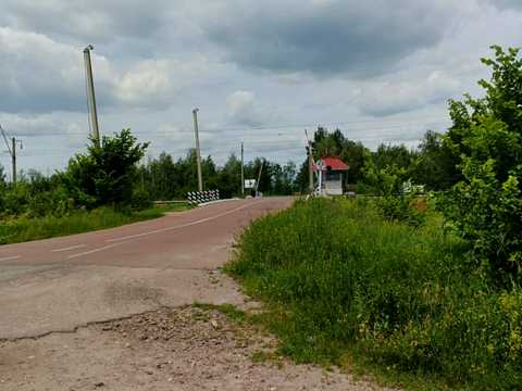 участок по адресу СТ Ватутинець