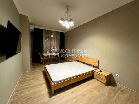 квартира по адресу Клочковская ул., 46
