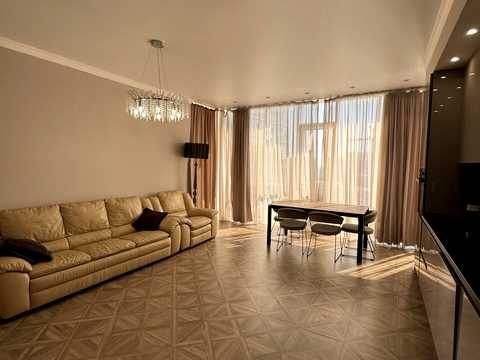 квартира за адресою Французький бульв., 60г
