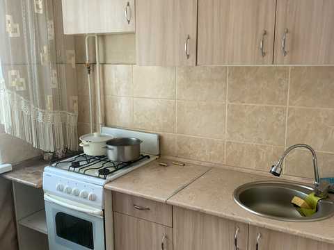 квартира по адресу Автозаводська, 17