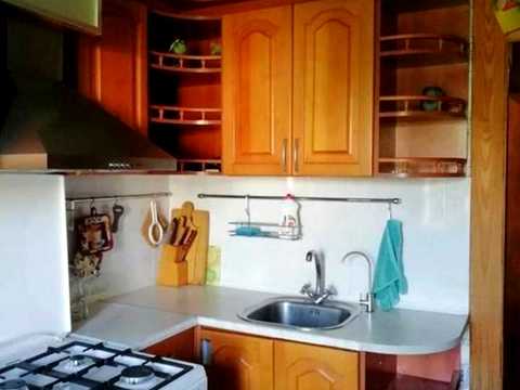 квартира за адресою Янтарна вул., 71