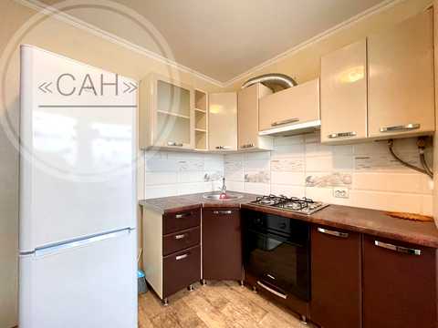 квартира за адресою Нижньохолодногірська вул., 3