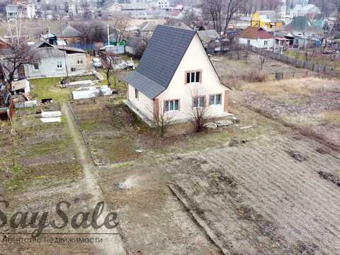 будинок за адресою Паркова, 8
