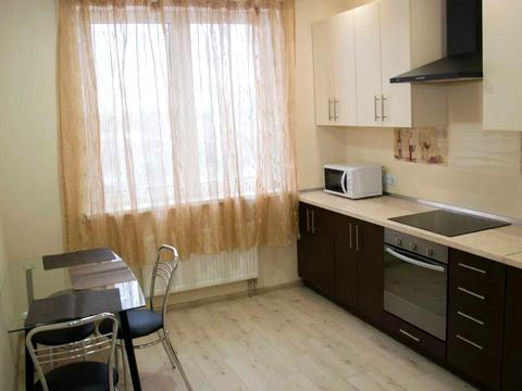 квартира за адресою Тбіліский, 1