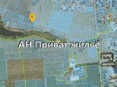 ділянка за адресою Джерельний пров., 1