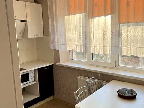 квартира по адресу Георгия Тарасенко ул. (Плехановская), 92а