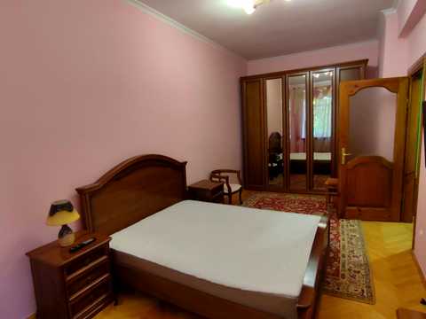 квартира по адресу Остроградских ул. (Пожарского), 12