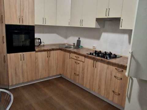 квартира за адресою Залізняка, 1в