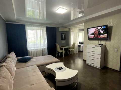 квартира за адресою Лесі Українки бульв., 5