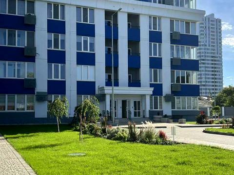 квартира за адресою Георгія Липського вул. (Толбухіна), 135