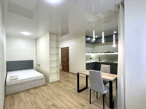 квартира за адресою Барабашова вул., 10б