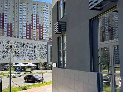 коммерческая по адресу Олександра Олеся ул., 5