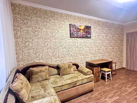 квартира за адресою Тростянецька вул., 6-Ж