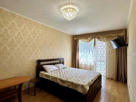 квартира по адресу Университетская ул., 33