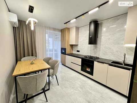 квартира по адресу Академика Королёва ул., 12