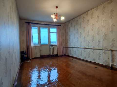 квартира по адресу Садовопаркова, 2