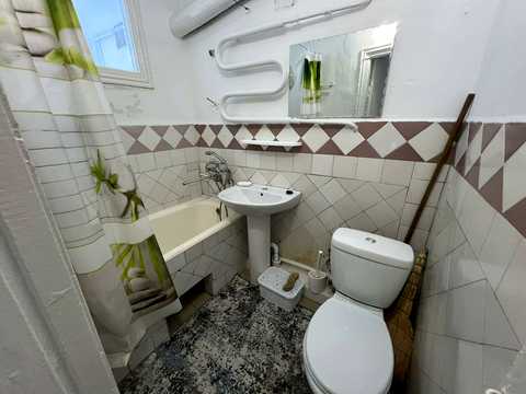 квартира по адресу Кам'янецька ул., 53
