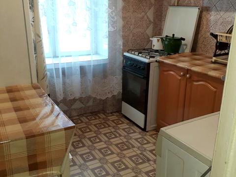 квартира по адресу Леси Украинки просп. (50 років Жовтня), 8