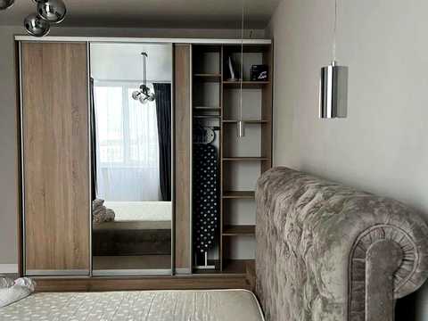 квартира по адресу Чорновола В., 77