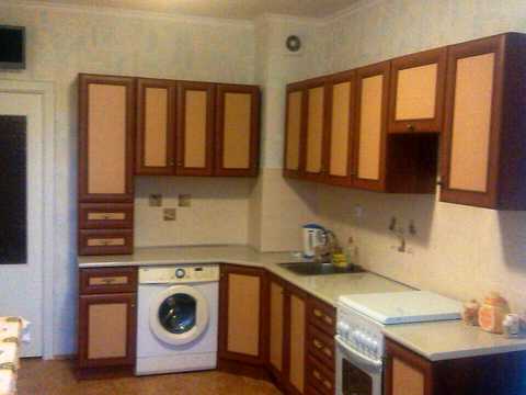 квартира по адресу Бориспольская ул., 26-Ж