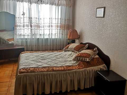 квартира по адресу Ковпака ул., 4