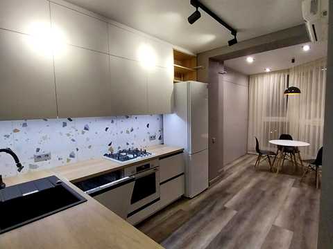квартира по адресу Мартинова просп., 22