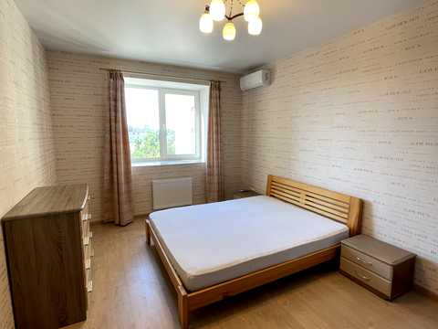 квартира за адресою Гарматна вул., 38-А