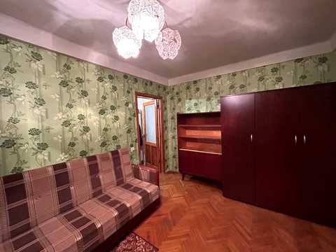 квартира по адресу Васильковская ул., 49
