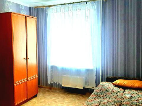 кімната за адресою Сергія Кириленка вул., 53/1