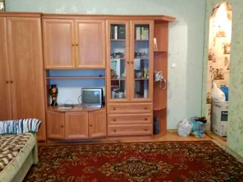 квартира по адресу Тампере ул., 6