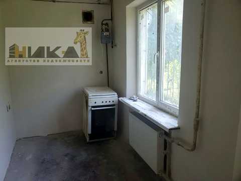квартира по адресу Запорожского Казачества ул., 17
