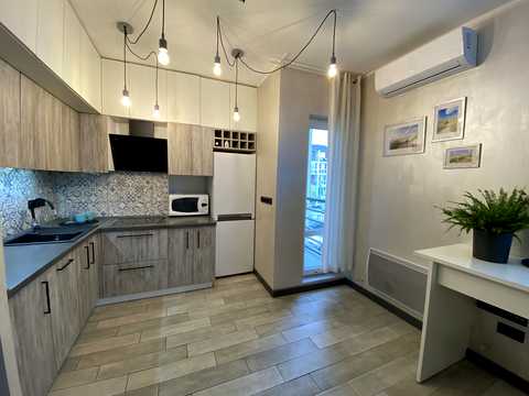 квартира за адресою Березова вул., 43