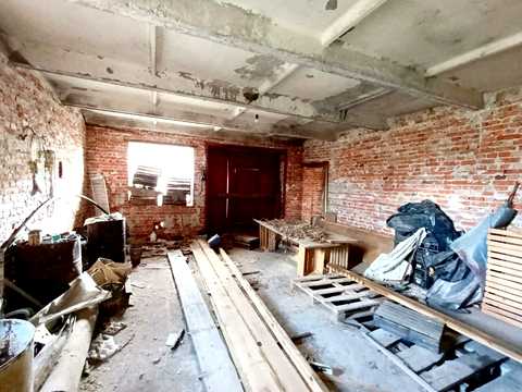 дом по адресу Топографічна ул., 19/1