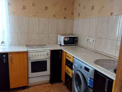 квартира по адресу Воскресенский просп. (Перова), 56