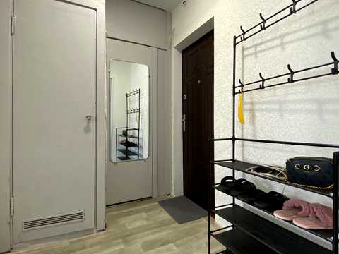 квартира за адресою Сокол 1, 1