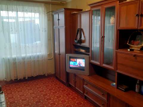 квартира за адресою Левка Лук'яненка просп. (Рокоссовського), 48