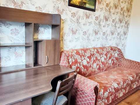 квартира по адресу Зои Гайдай ул., 3