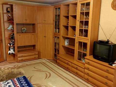 квартира по адресу Петра Калнышевского просп. (Косіора), 1