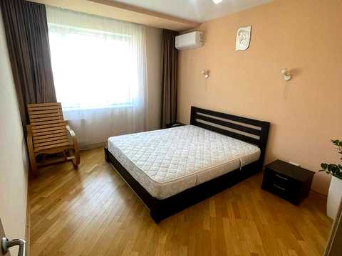 квартира по адресу Урловская ул., 23-В