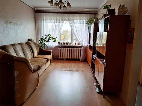 квартира за адресою Федора Полєтаєва вул., 5