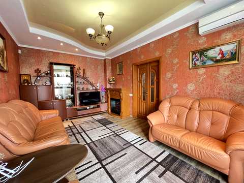 дом по адресу Костомарова, 36