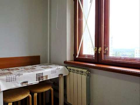 квартира за адресою Харків, Перемоги просп., 61