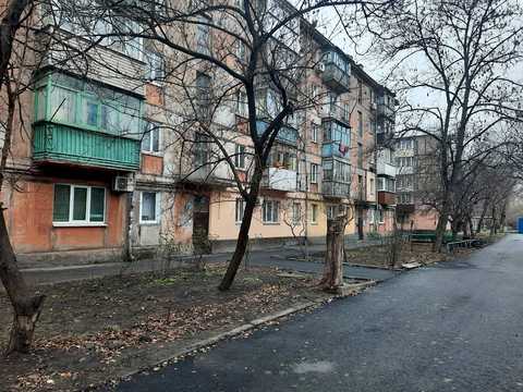 квартира по адресу пр.Южний, 39