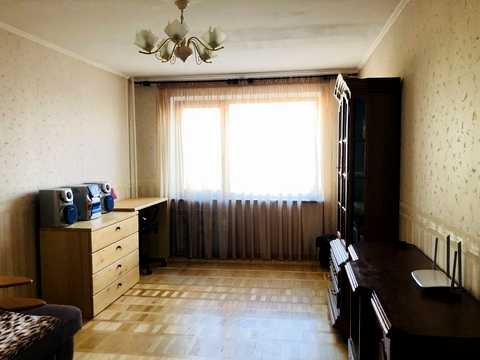 квартира по адресу Чернобыльская ул., 13-А