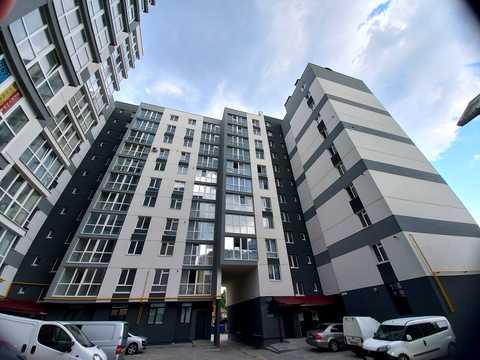 квартира по адресу Белогорская ул., 3-А