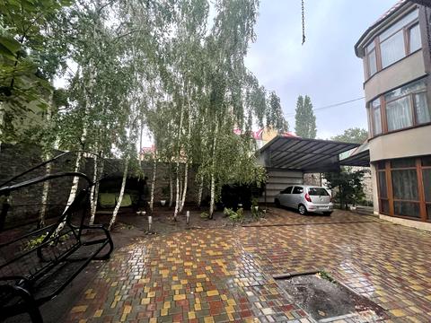 будинок за адресою Полуничний пров., 3